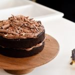 Greens Chocolate Mud Cake – Green's Baking