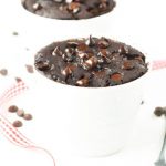 Protein Mug Cake - Customize with Your Favorite Protein Powder