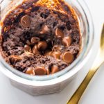 Microwave Mug Dessert Recipes | POPSUGAR Food