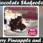 The Best Chocolate Shakeology Recipes - My Mommy Style