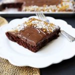 Bourbon biscuit cake | biscuit cake – Simple Living