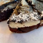 Chocolate coconut bounty cake|coconut chocolate cake - Shellyfoodspot  Shellyfoodspot