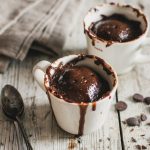 5-minute chocolate mug cake recipe - All recipes UK