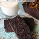 Teff Microwave Bread | TheEssenceOfAfrica