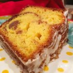 Cake Mix Cinnamon Coffee Cake | Norine's Nest