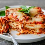 How Long Should Lasagna Rest Before Serving? - The Whole Portion