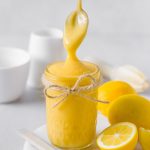 Classic Lemon Curd - Wholesome Patisserie