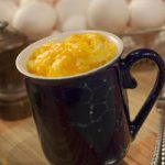 Microwave Scrambled Eggs (Fast and Easy!) - Cooking Classy
