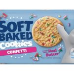 Now You Can Find Your Fave Pillsbury Flavors In the Cookie Aisle!