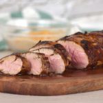 2 Easy Ways to Cook Pork Tenderloin (with Pictures)