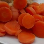 How to Cook Carrots in a Mug - Food Cheats