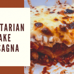 Quick & Easy Fake Lasagna with Tofu (NO OVEN) – Anna's Adventurous Appetite