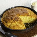 Celebrate National Cornbread Week -