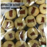 Corn Dog Mini Muffins for School Lunches (freezer friendly) - Freezer Meals  101
