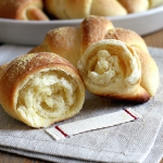 Monkey Tail Crescent Rolls – Palatable Pastime Palatable Pastime