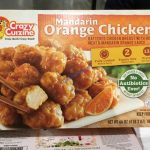 Crazy Cuisine NAE Organic Chicken 4.1 Pound Box – CostcoChaser