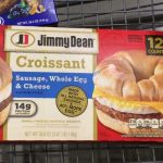 Jimmy Dean Croissant Sandwich 12 Count Box – CostcoChaser