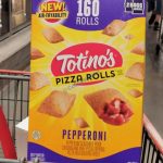 Totino's Pepperoni Pizza Rolls 160 Count Box – CostcoChaser