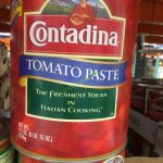 Contadina Tomatoes Paste 111 Ounce Can – CostcoChaser