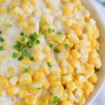 Cream Corn • The Diary of a Real Housewife