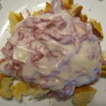 How to Make Creamed Chipped Beef on Toast - A Well Advised Life