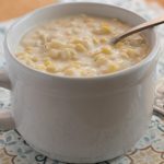 Creamed Corn | The Cook's Treat