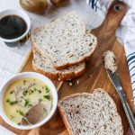 Creamy Chicken Liver Pate - Ang Sarap