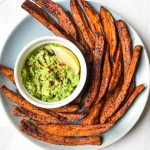 How to Roast, Grill, Microwave & Slow Cook a Sweet Potato + Recipes |  thefitfork.com