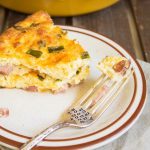 Can You Microwave Quiche? – Step by Step Guide