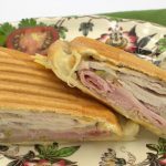 Cuban Sandwich (Cuban Pork & Ham Panini) – Palatable Pastime Palatable  Pastime