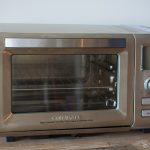 Cuisinart Steam Convection Oven Review + Giveaway