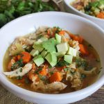 LG Cooking - CookBook : Chicken Clear Soup | LG South Africa