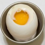 Soft Boiled Eggs - Cooking Tests - Cooking For Engineers