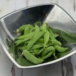 At the Market: Snap peas are perfectly in season