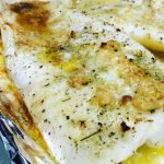 How to cook frozen dory fish fillet properly. - Narcissism is Necessary