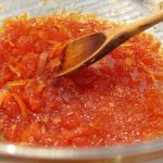 How To Make Grapefruit Marmalade In The Microwave – MakeCookGrow.com