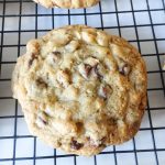 Double Tree Hotel Signature Chocolate Chip Cookies