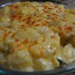 Quick & Easy Scalloped Potatoes in the Instant Pot – hapa hash
