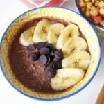 Healthy Overnight Oats (3 Flavours)