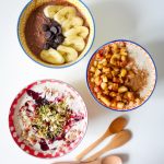 Healthy Overnight Oats (3 Flavours) 健康減肥隔夜燕麥