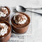 Chocolate Pots de Creme Recipe - dairy-free and keto friendly - The Herbal  Spoon