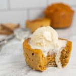 Pumpkin Streusel Pie • Dance Around the Kitchen