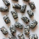 Easy Sesame Seeds Candy 芝麻糖