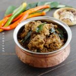 A taste of memories -- Echo's Kitchen: 【椰香干煸鸡块】Chicken Chukka/Sukka（Dry  Coconut Chicken）