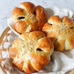 Red Bean Buns