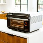 June's third-gen smart oven goes up for pre-order, starting at 9 |  TechCrunch