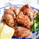 Japanese Fried Chicken - Karaage