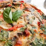 Healthy Frittata