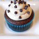 gluten free vegan mocha cupcakes + crave bake shop giveaway - Sarah Bakes Gluten  Free