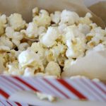Buttery Sweet and Salty Popcorn - The Wine Lover's Kitchen